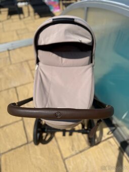 Cybex priam - 6