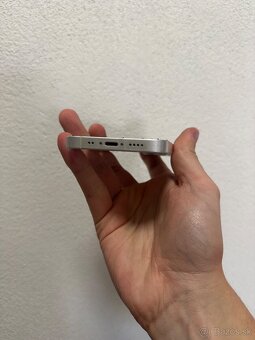 iPhone 13 Mini 128GB Biely - 6