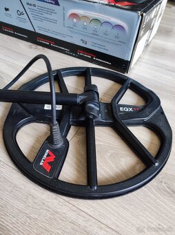Minelab Equinox 600 - REZERVOVANÉ - 6