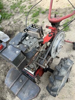 Malotraktor - 6