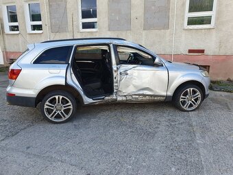 Audi Q7 3.0tdi - 6