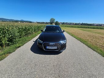 Predam audi a3 tdi - 6