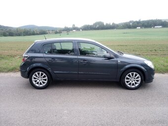 PREDAM OPEL ASTRA 1.7 CDTI TOP STAV - 6
