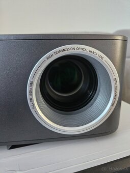 Putrims K12 – nový smart projektor - 6