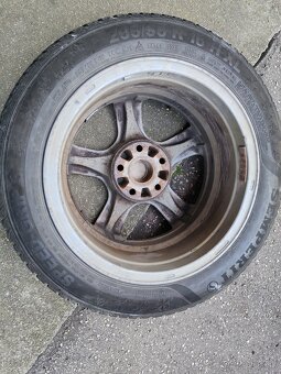 Elektróny 5x112 r16 - 6
