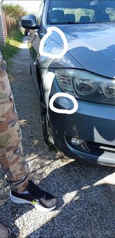 Predám vymením BMW 318 E90 2.0l 100kw rok 2010 feislift - 6