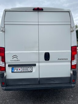 Citroën Jumper - 6