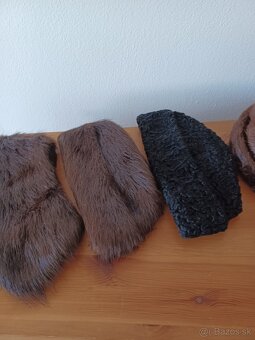 Čiapky - 6
