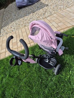 Trojkolka Kinderkraft - 6