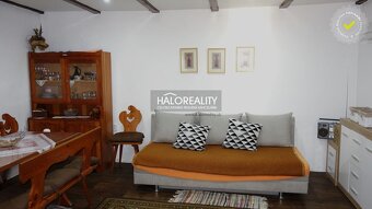 HALO reality - Predaj, dva pekné rodinné domy Kúty - EXKLUZÍ - 6