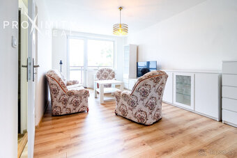 Na prenájom: zariadený 2-izbový byt, 65 m², Ludmanská – ihne - 6