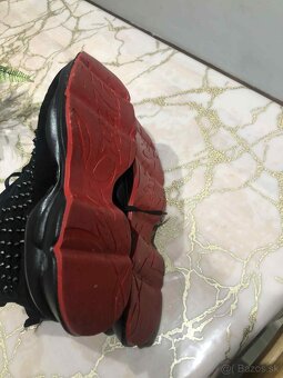 louboutin shoes high tops - 6