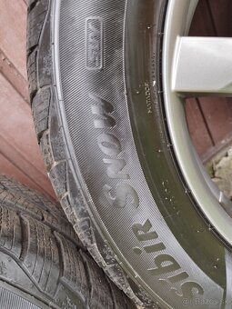 elektrony 5x114,3 r17 zimne 225/65 r17 honda cr-v - 6