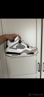 Jordan,off white, Nike dunk,bapesta - 6