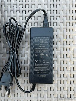 Prídavná batéria 36V 250Wh / Range extender / - 6