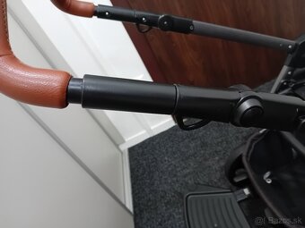 Peg Perego Ride with Me Book Board stúpadlo pre súrodenca n - 6