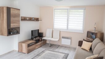 3-izbový byt v rodinnom dome so záhradou na predaj - 6