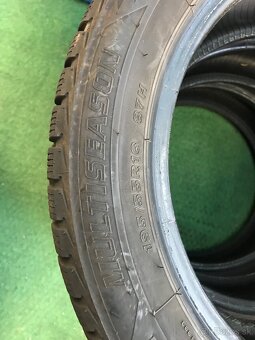 195/55 r16 celoročné FIRESTONE 87H - 6