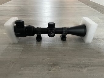 Tikka T3x Compact Tactical Rifle, kal. .308Win. - 6