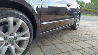ŠKODA SUPERB KOMBI 2.0 TDI 103 kW CR DSG6 - 6