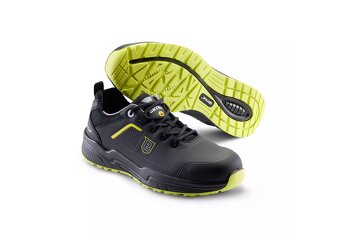 Pracovná obuv MIX, Brynje S3 a Kubler   TOP - 6