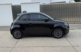 FIAT 500e Hatchback 87 kW Automat 2021 - 6