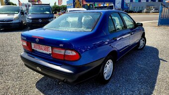 Nissan Almera 1.4 GX 65 kw benzín - 6