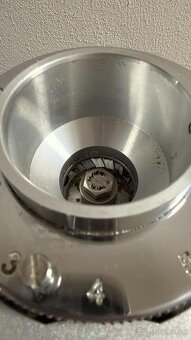 Profesionálny mlynček na kávu - 6