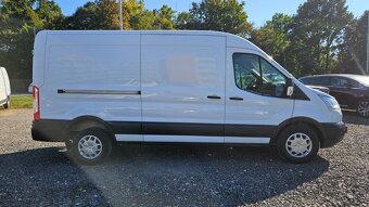 Ford Transit 2.0TDCi L2H2 - 6