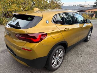 BMW X2 sDrive 1.8i ADVANTAGE PLUS 12/2020 Odpočet DPH - 6