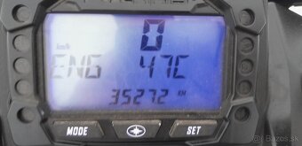 Polaris Pro Rmk 800 - 6