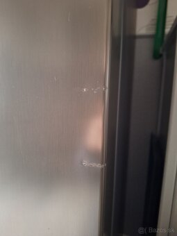 Americká chladnička Samsung RS7547BHCSP - 6