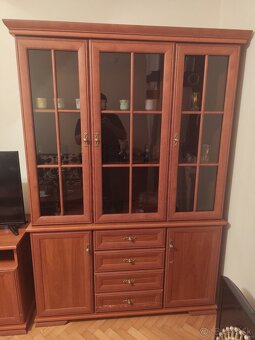 Obyvačkový nábytok - 6