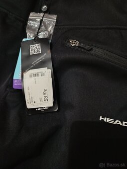 Dámske lyžiarske nohavice - 6