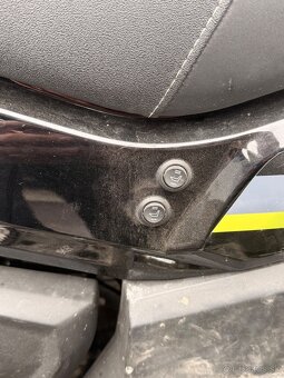 Štvorkolka CF Moto Gladiator X1000 - 6