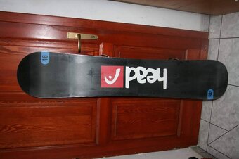 snowboard Head 146 cm - 6