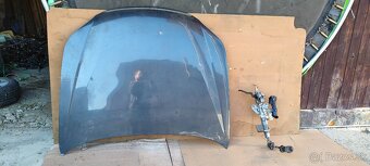 Chevrolet Epica 2,5 R6 na ND - 6