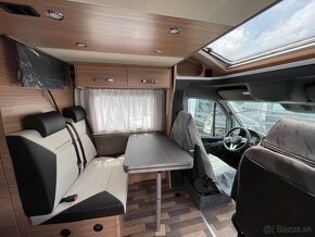 Weinsberg CaraCompact Suite MB 640 MEG Pepper - 6