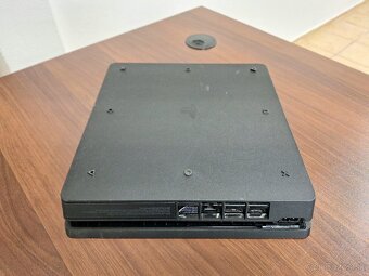 Sony PlayStation 4 500GB - 6