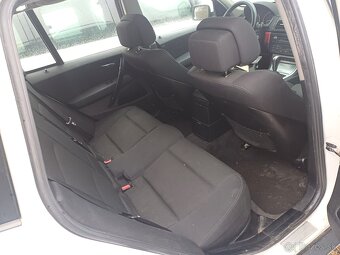 BMW E83 X3 2.0d automat - 6