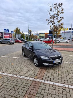 ŠKODA OCTAVIA III - 6