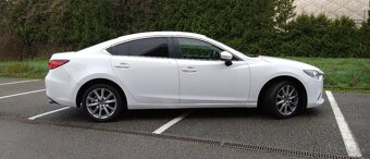 Mazda 6 2.2 Skyactiv-D Emotion - 6
