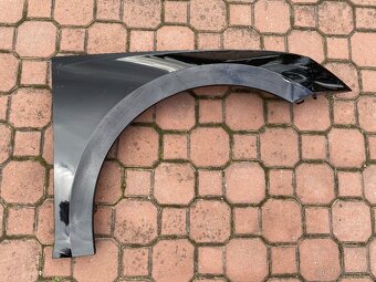 VW, ŠKODA, AUDI KAROSÁRSKE NÁHRADNÉ DIELY - 6