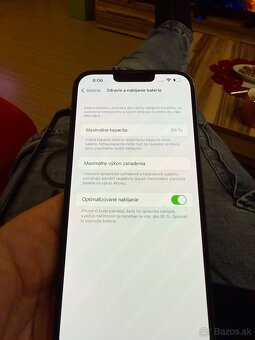 Apple iPhone 14 Plus 128 GB Midnight - 6