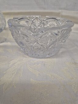 Predam kristalove pohare,dozu a popolnik - 6