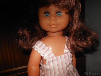 Starodávne bábiky - 6