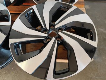 Alu kola 5x112 R20 VW ID5-6 original - 6