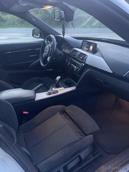 BMW 3 f34 GT 140KW M packet - 6