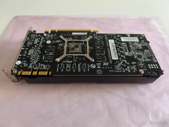 GAINWARD GeForce GTX 1070 Ti 8GB - 6