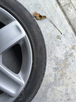 Alu-disky 4x108 r17 - 6